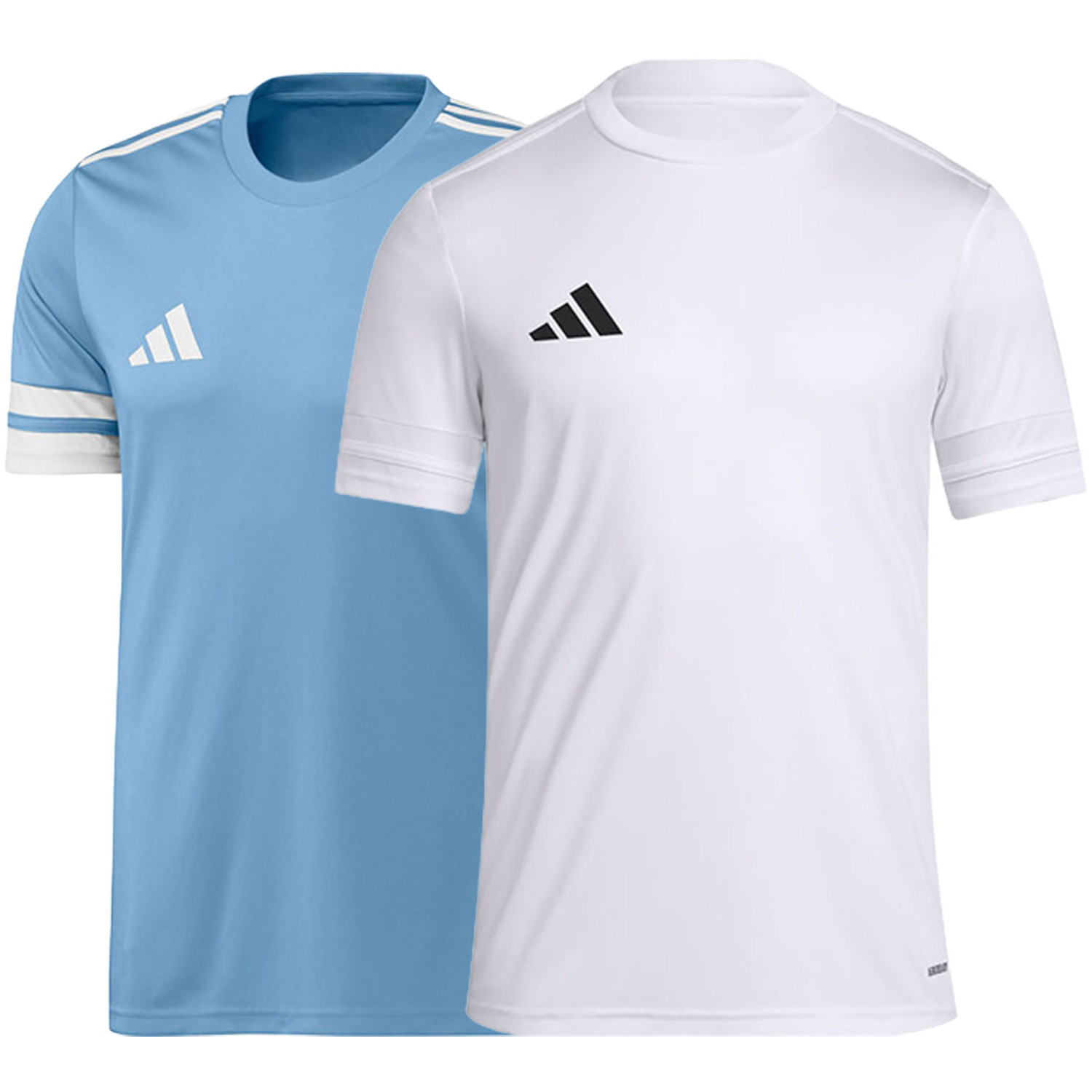 adidas Squadra 25 Training Shirt 2-Pack - Handballshop.com