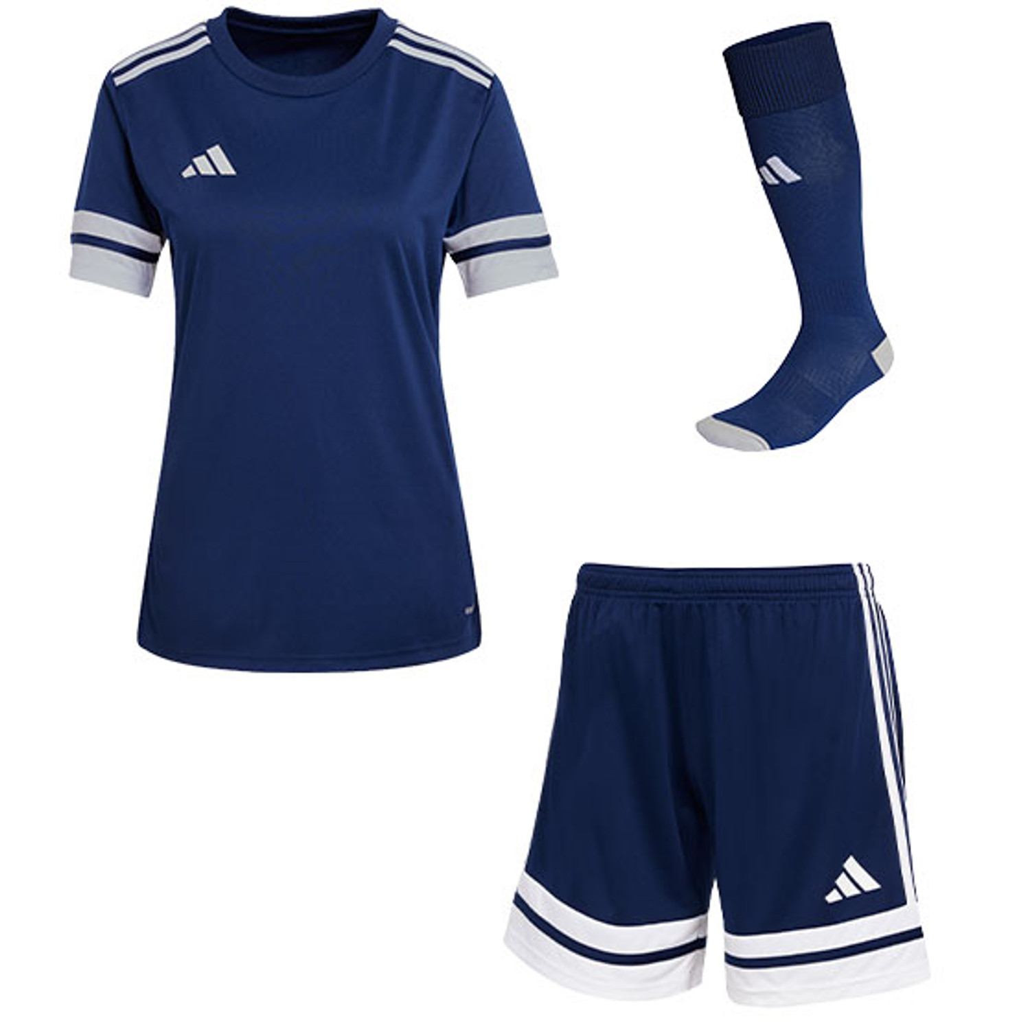 adidas squadra kit