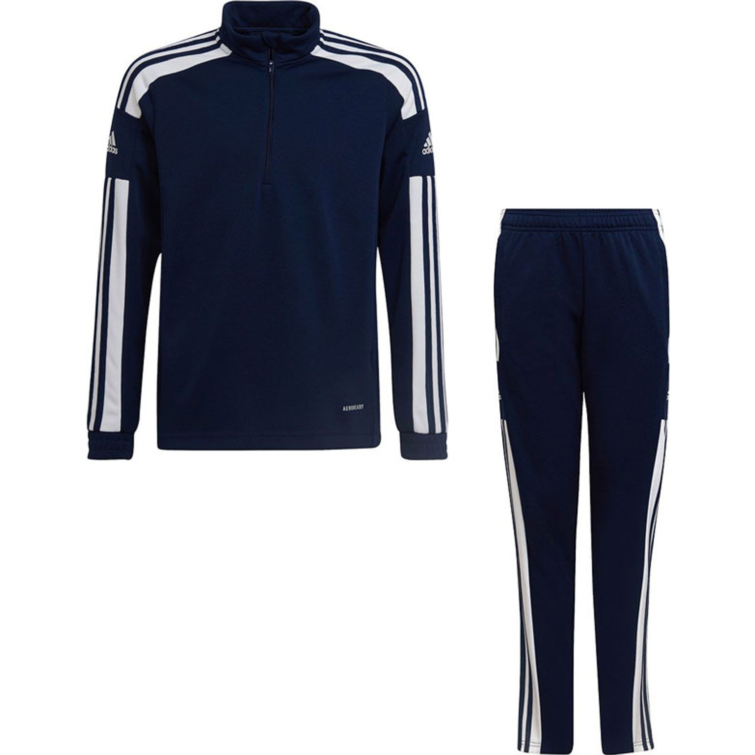 Adidas kids pak best sale