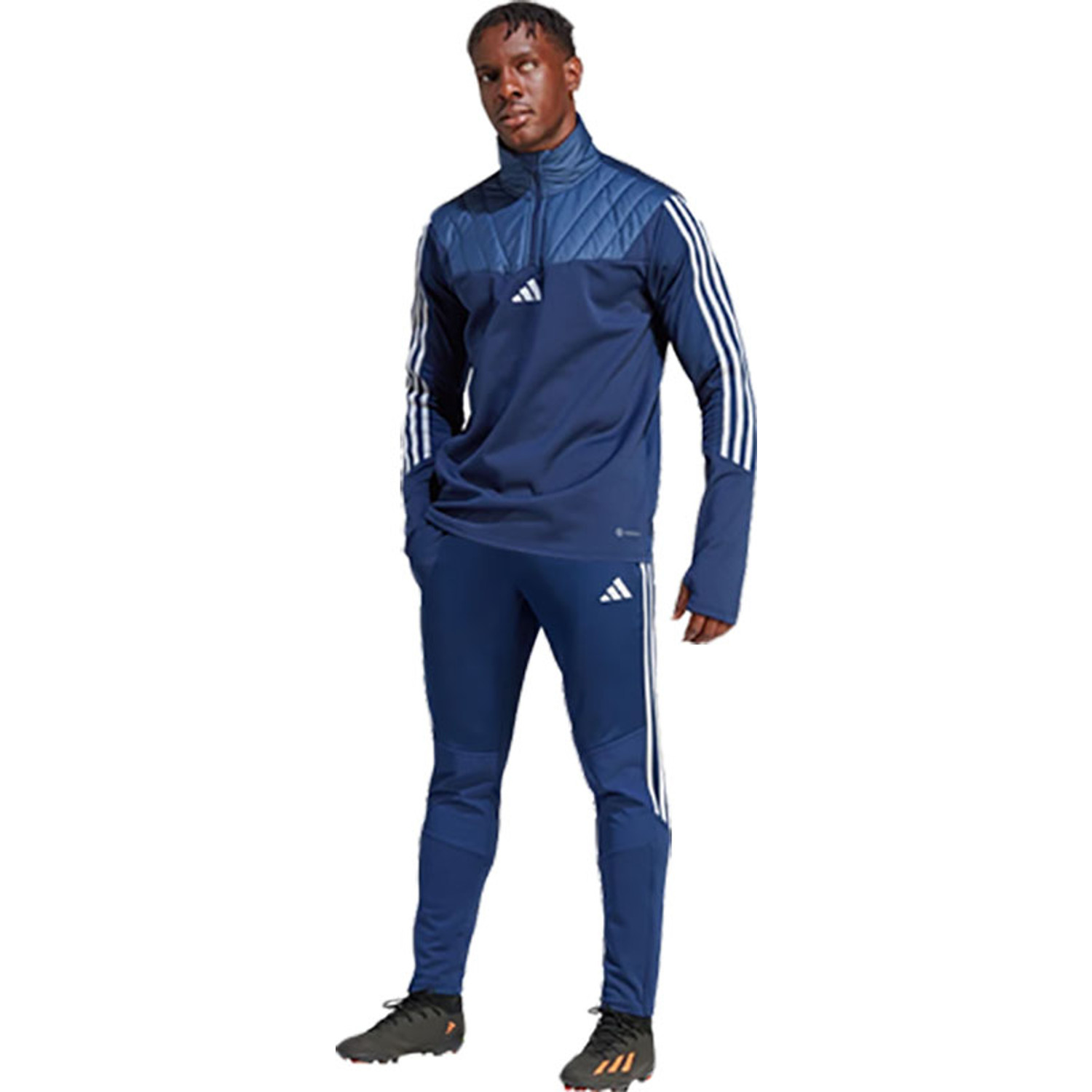 adidas Tiro 23 Club Winterized Trainingspak FootballDirect