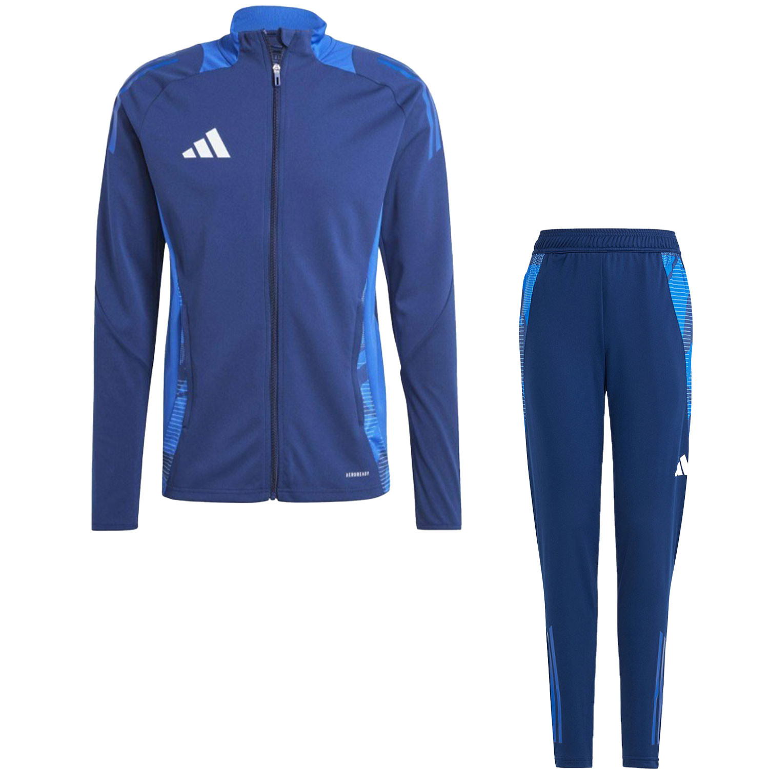 Adidas trainingspak kids clearance