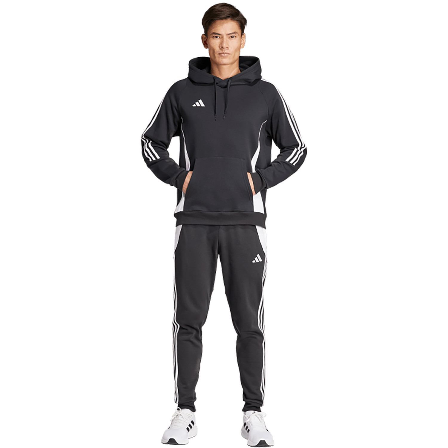 adidas Tiro 24 Sweat Trainingsanzug Sportshop