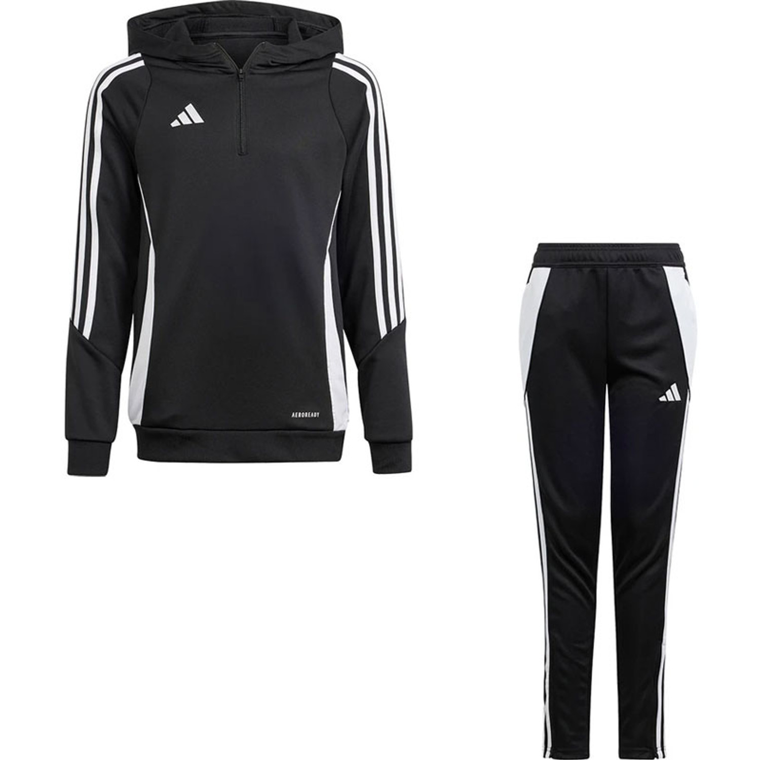 Adidas tiro 12 top