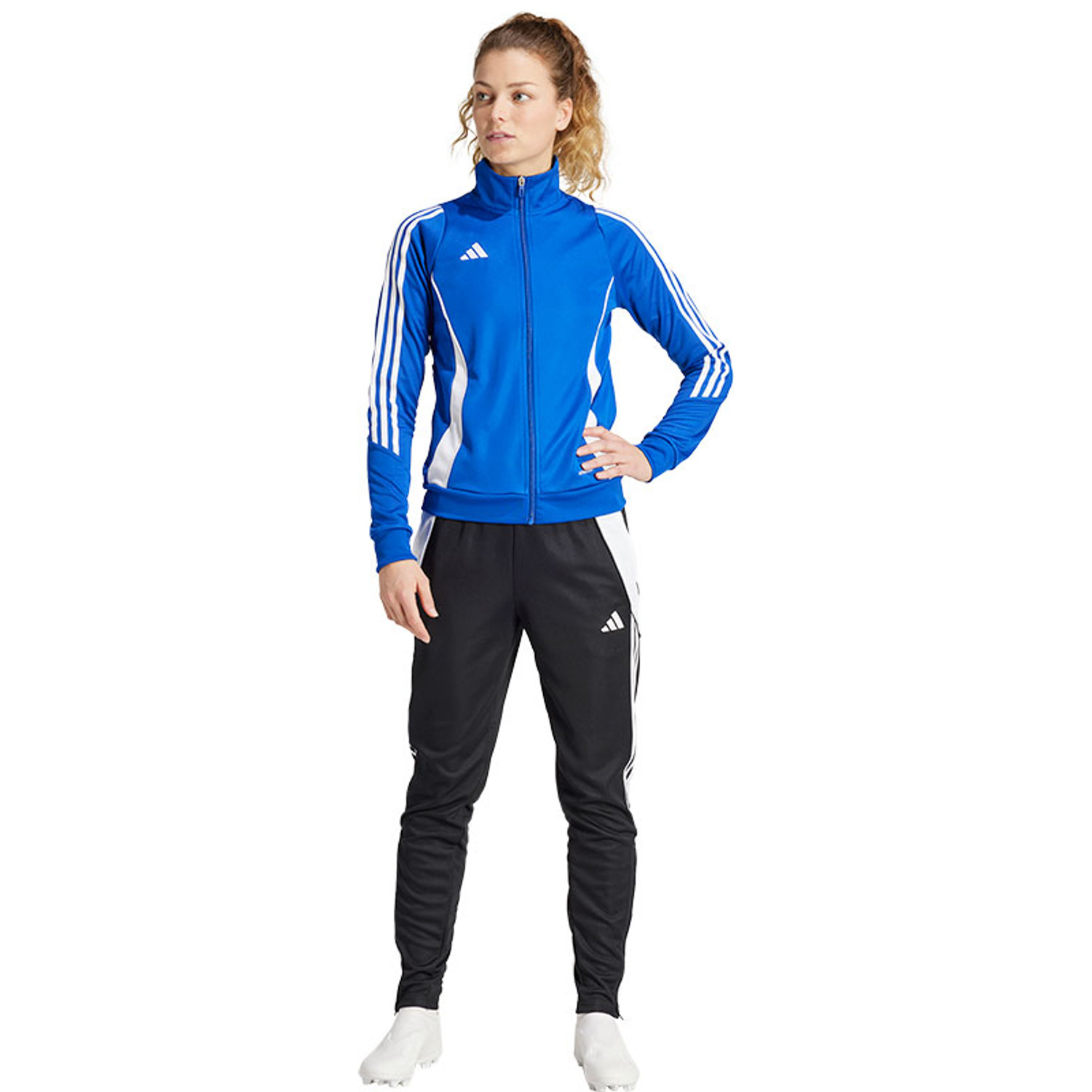 Adidas pak dames hot sale