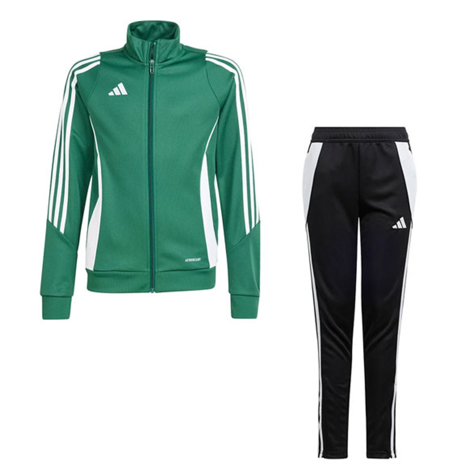 Adidas kids pak best sale