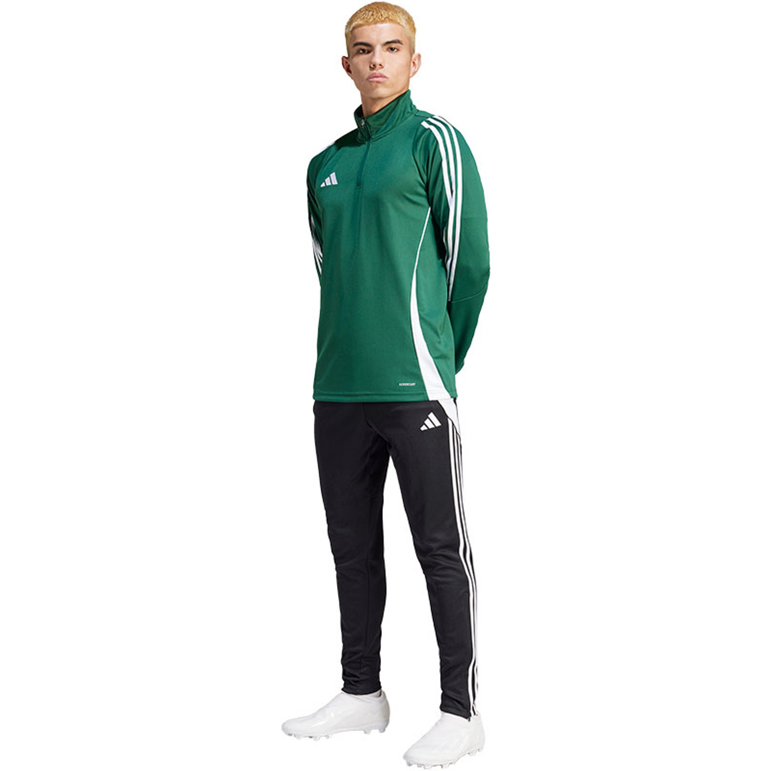 Adidas trainingsanzug tiro clearance