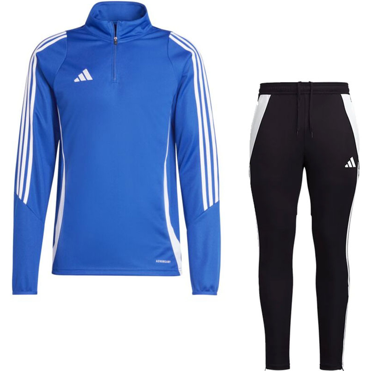 adidas Tiro 24 Trainingsanzug Sportshop