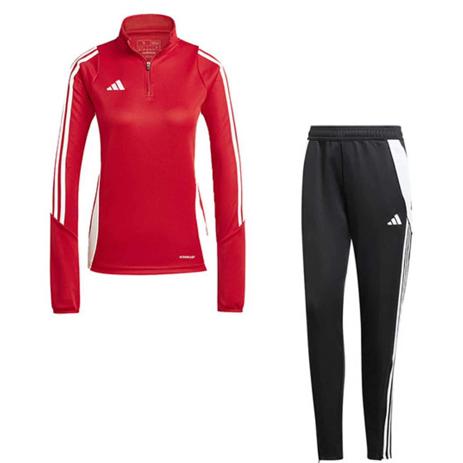 Adidas trainingspak dames 2025
