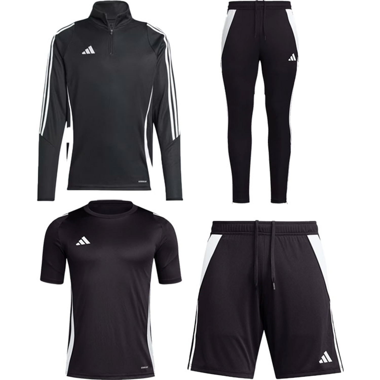 Adidas tiro 9 store