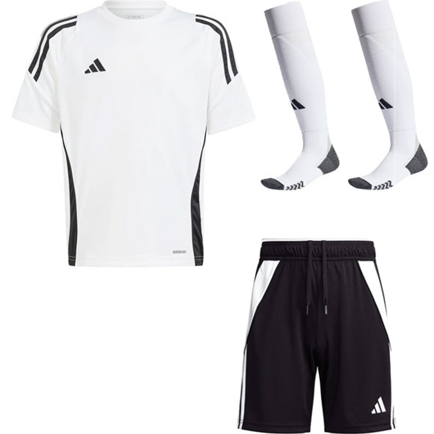 adidas Tiro 24 FuBball Outfit Kinder Sportshop