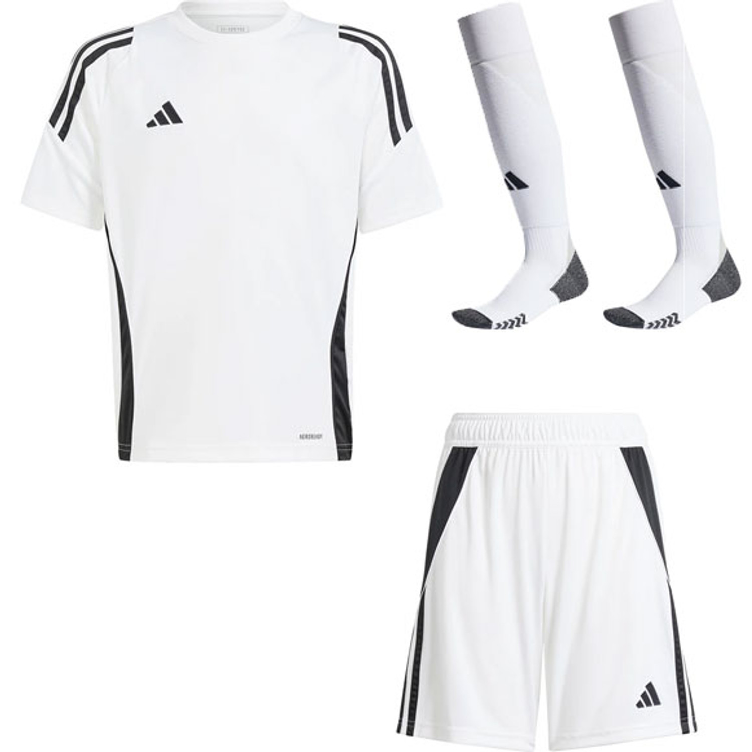adidas Tiro 24 FuBball Outfit Kinder Sportshop
