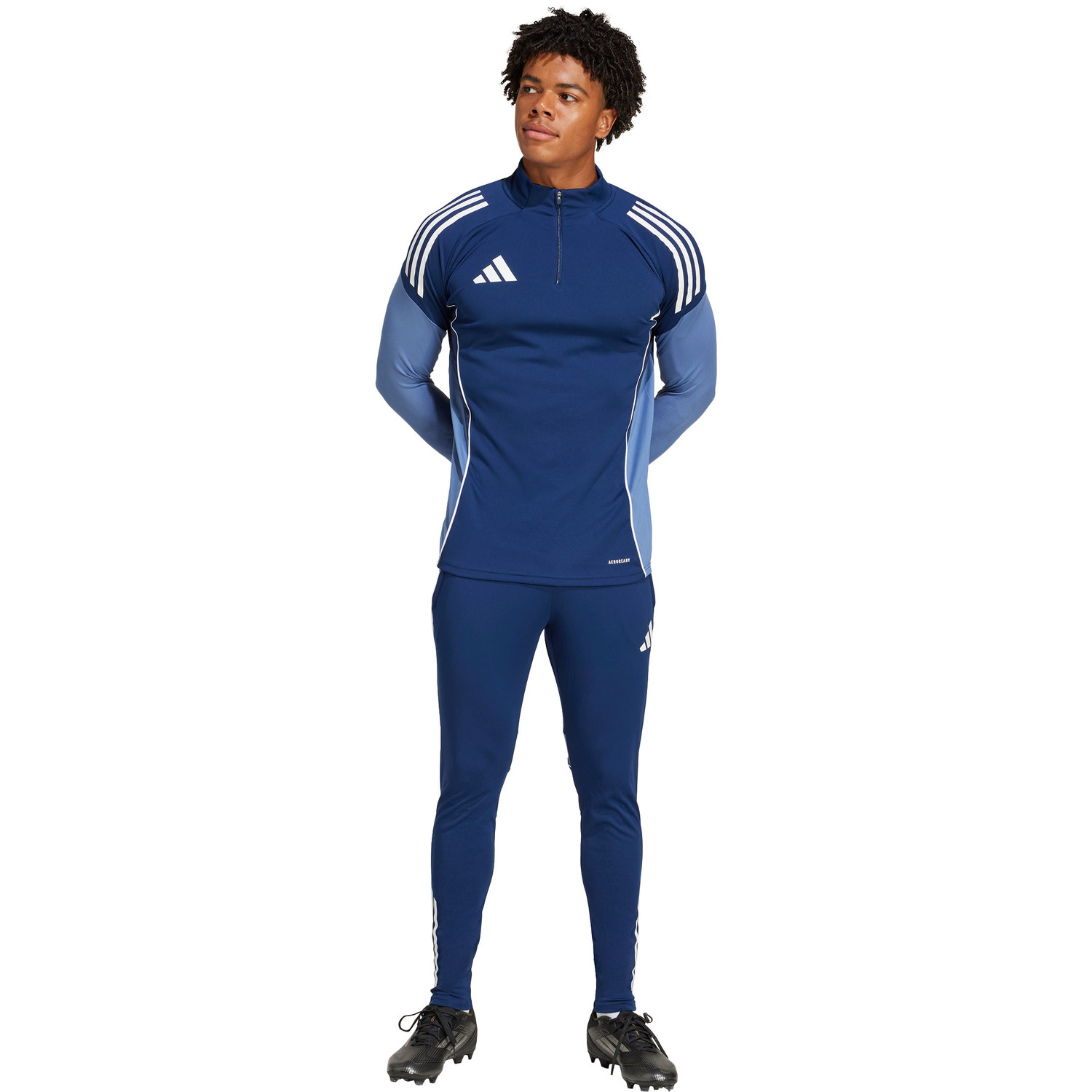 adidas Tiro 25 Competition Tracksuit - PassaSports.com