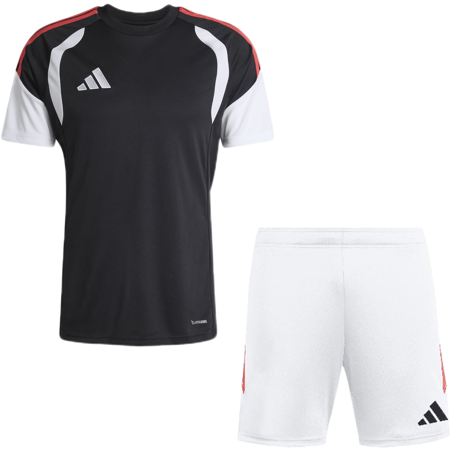 adidas Tiro 26 League Trainingsset | Bij VoetbalDirect.nl