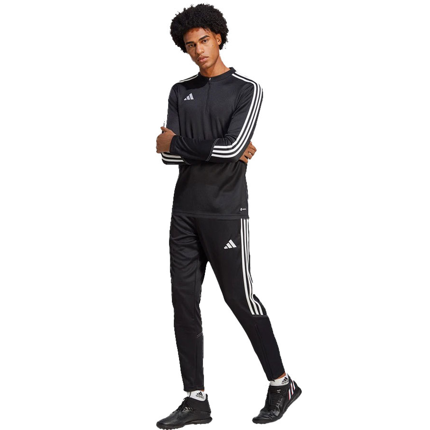 Adidas trainingspak 3xl top