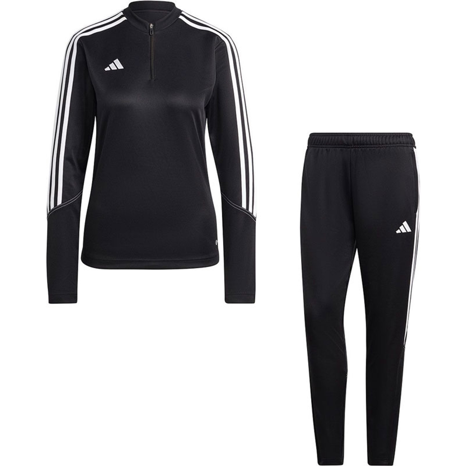 adidas Tiro 23 Club Trainingspak Dames Handballshop