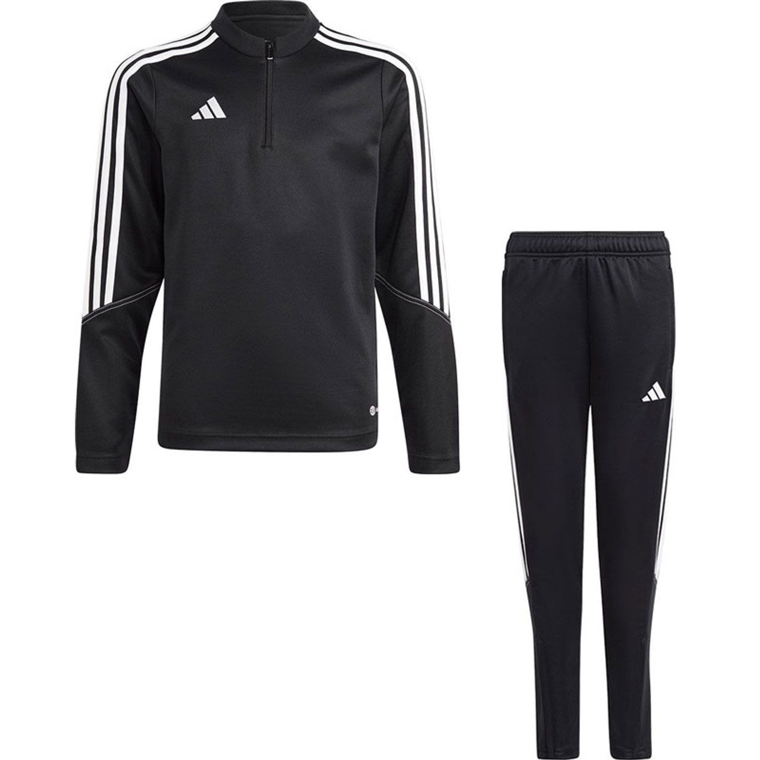 Adidas trainingspak kids clearance