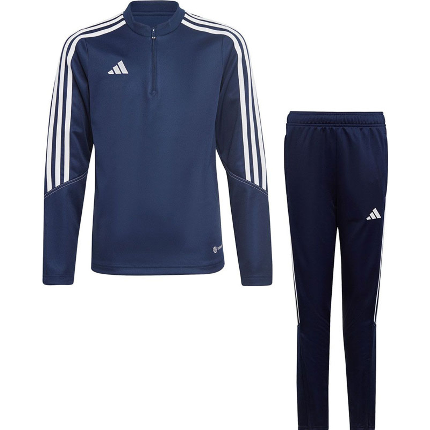 adidas Tiro 23 Club Trainingspak Kids Handballshop