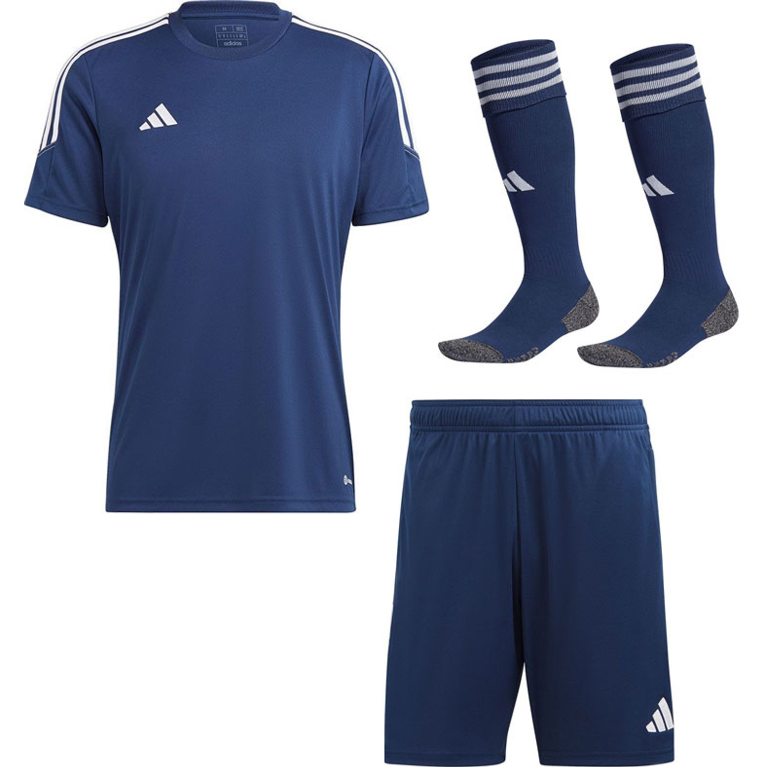 Adidas voetbaltenue outlet