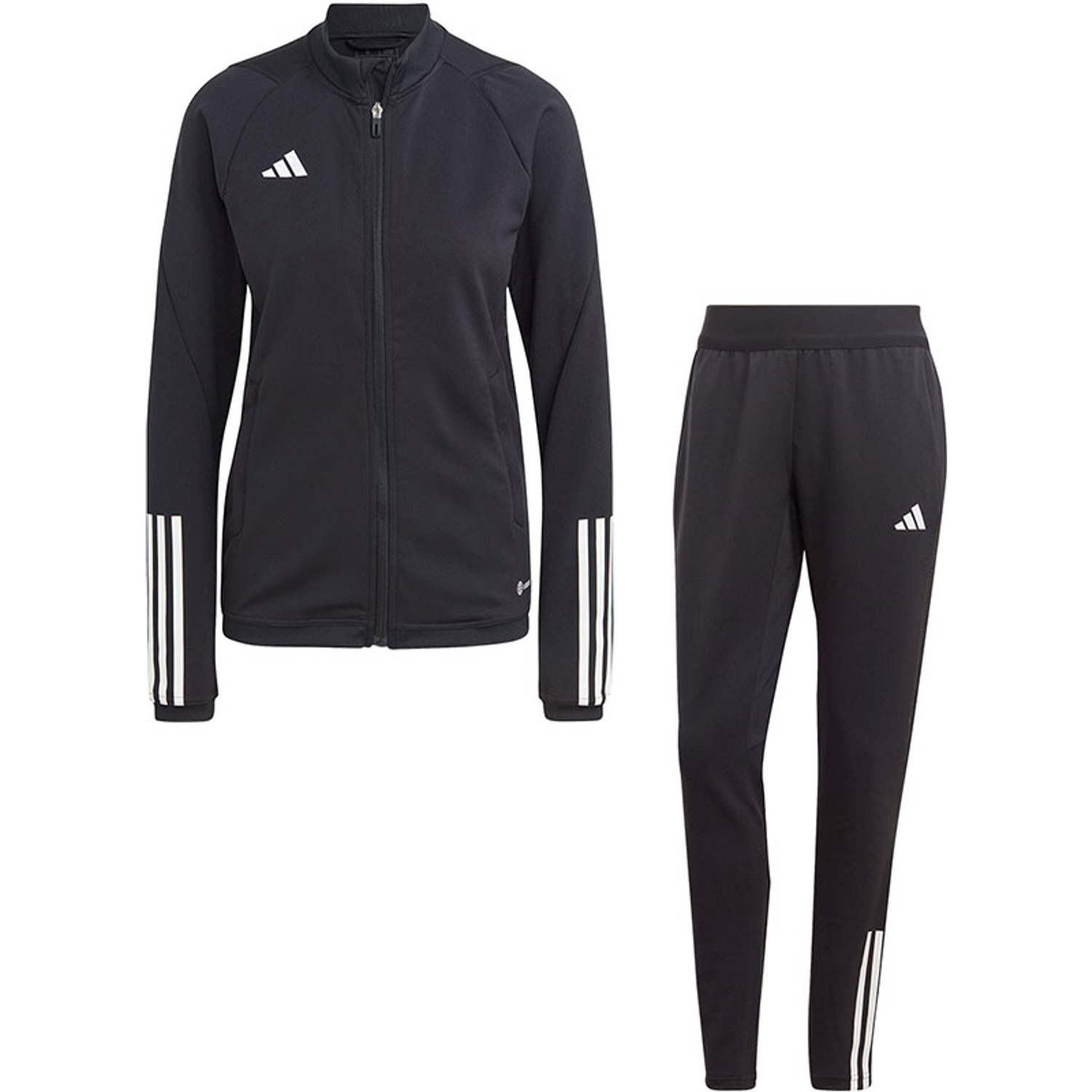 adidas Tiro 23 Competition Track Trainingspak Dames Sportshop