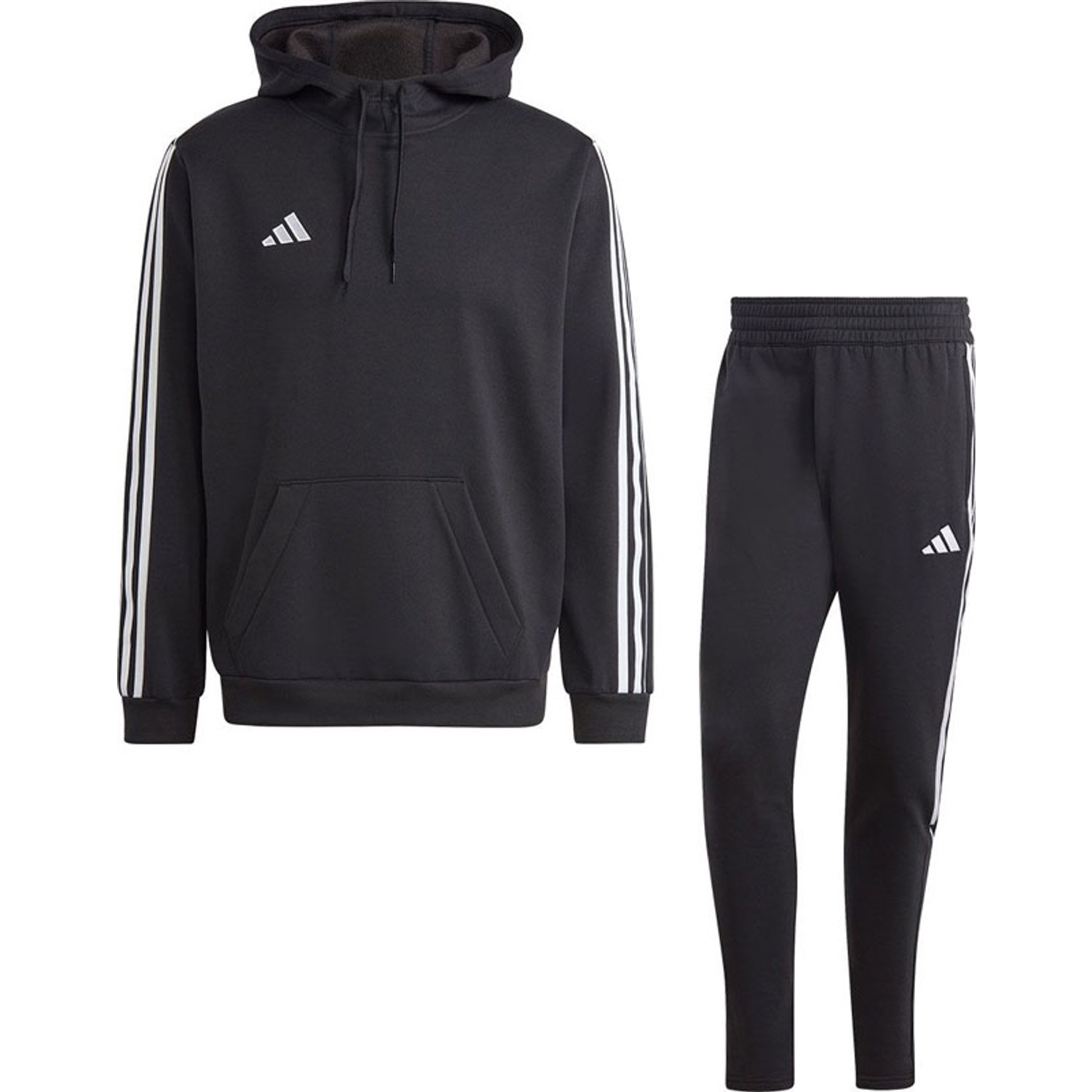 adidas Tiro 23 League Sweat Trainingspak Handballshop