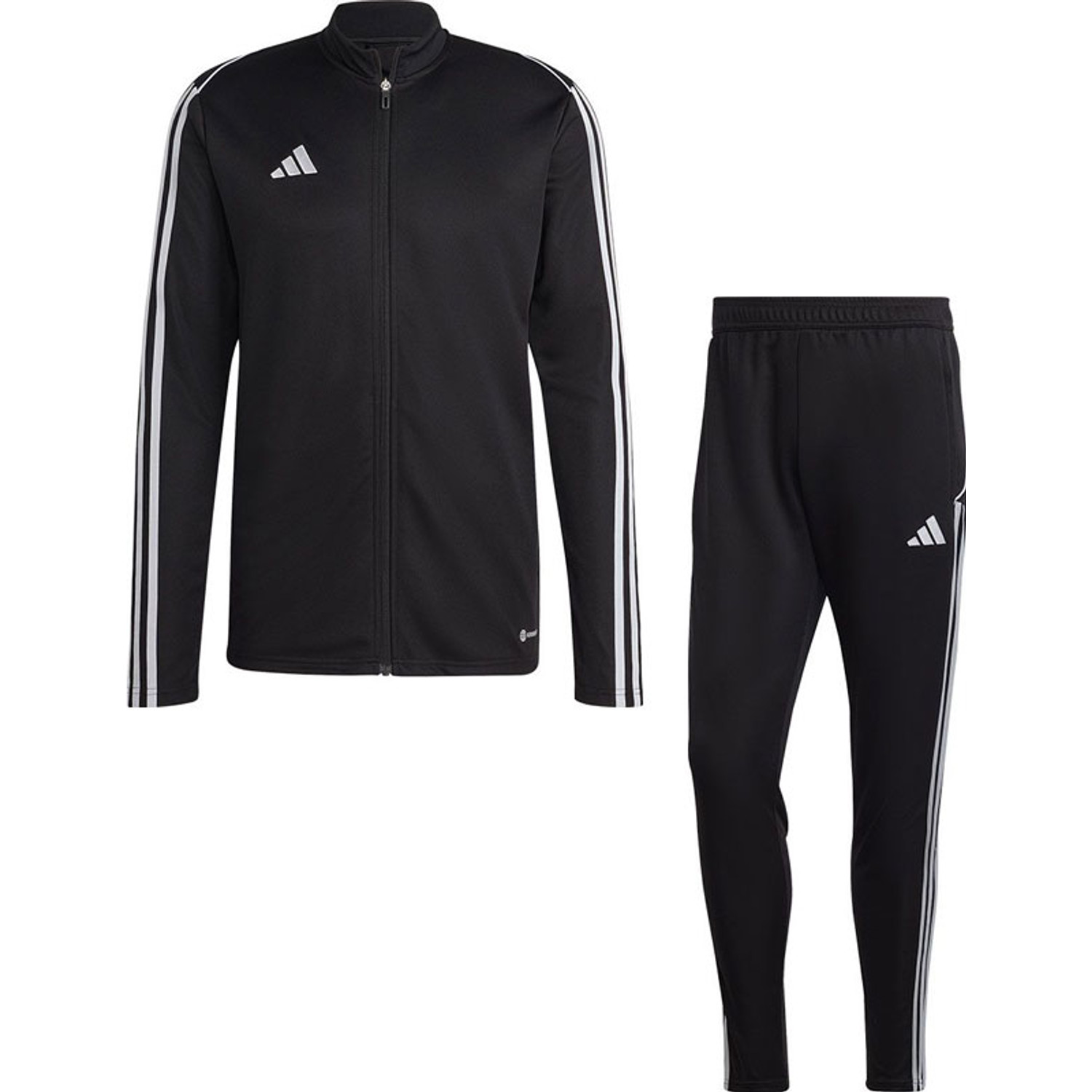 adidas Tiro 23 League Track Trainingspak Handballshop