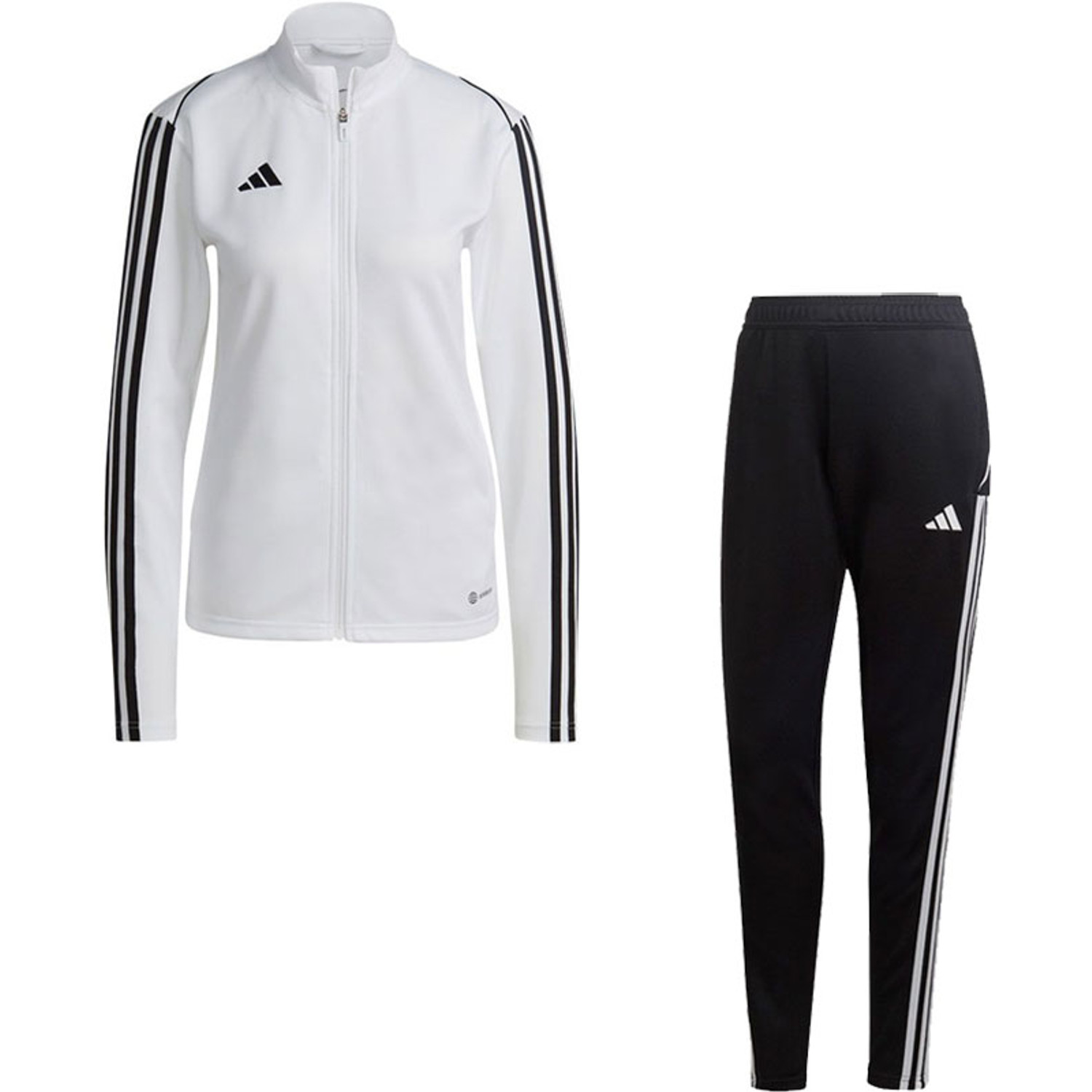 adidas Tiro 23 League Track Trainingspak Dames Bij VoetbalDirect.be