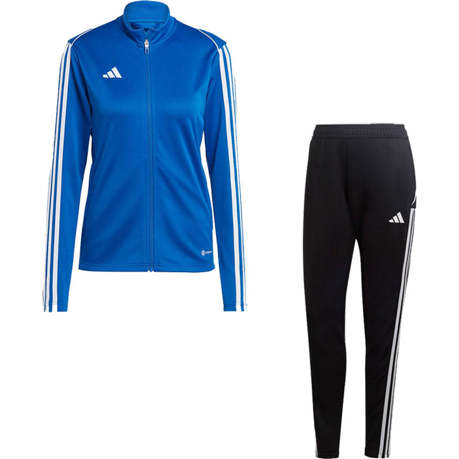 adidas Tiro 23 League Track Trainingspak Dames Bij VoetbalDirect.be