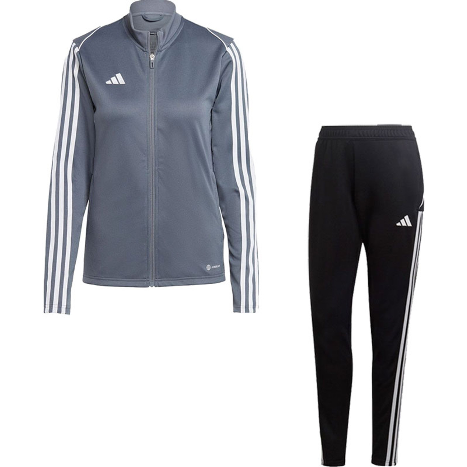 adidas Tiro 23 League Track Trainingspak Dames Bij VoetbalDirect.be