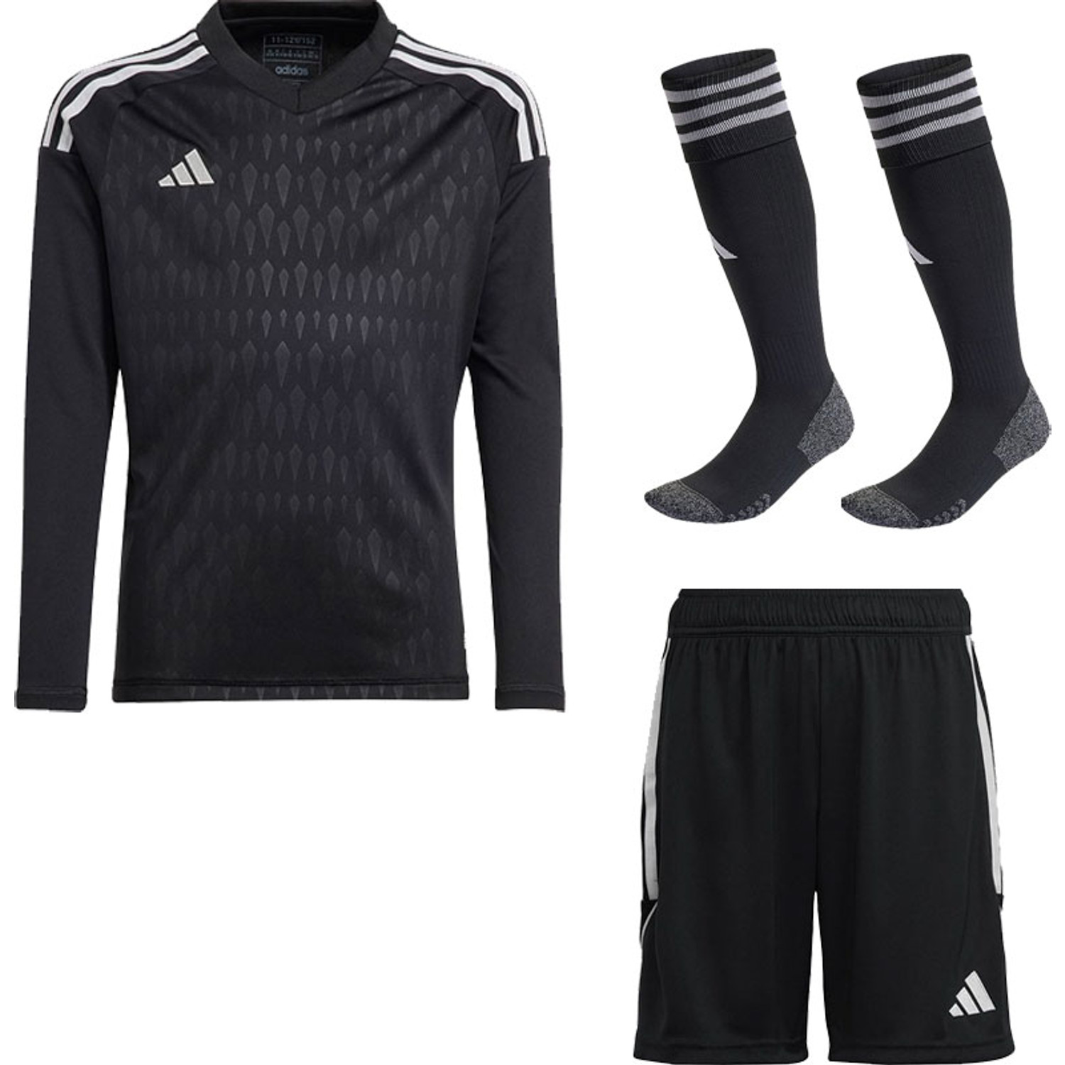 Adidas keeperstenue sale