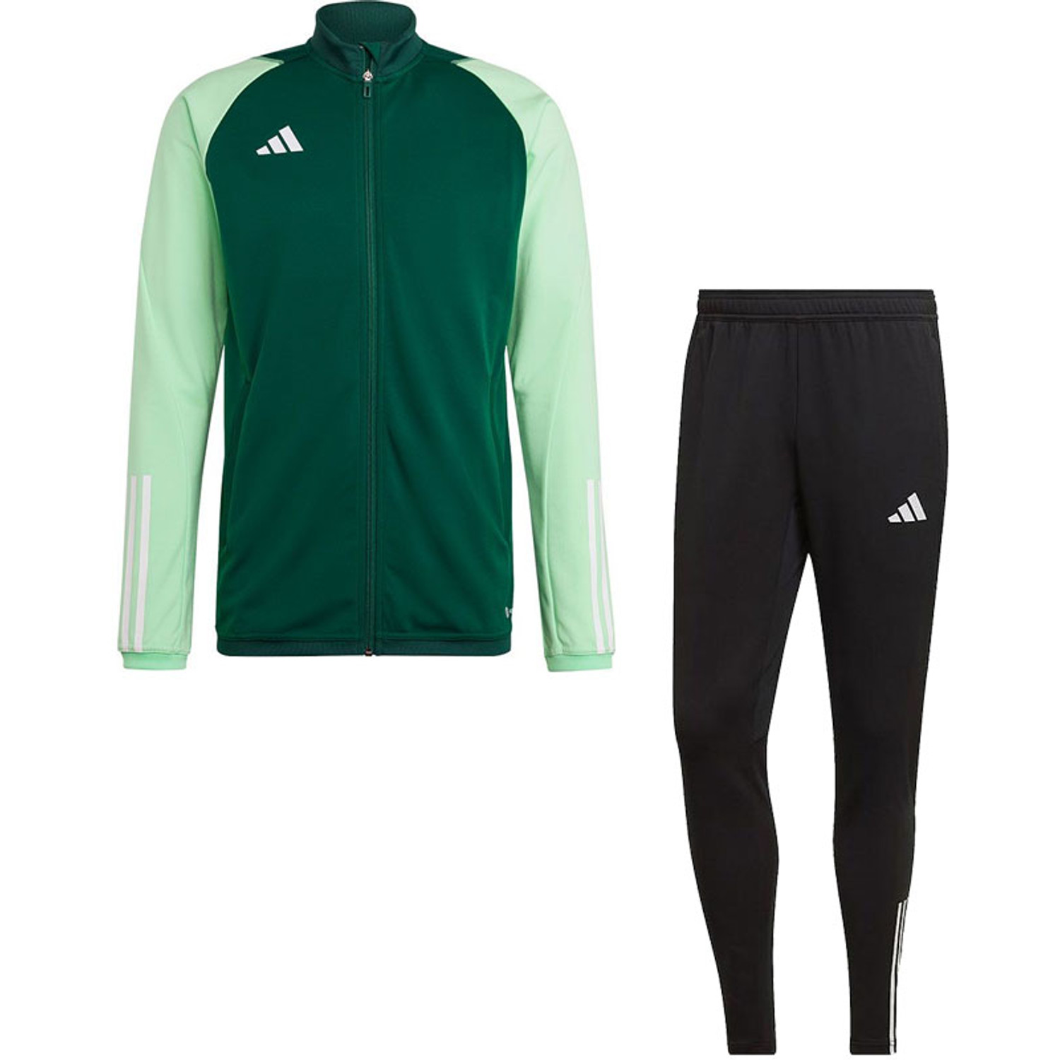 adidas Tiro 23 Competition Track Trainingspak Bij VoetbalDirect