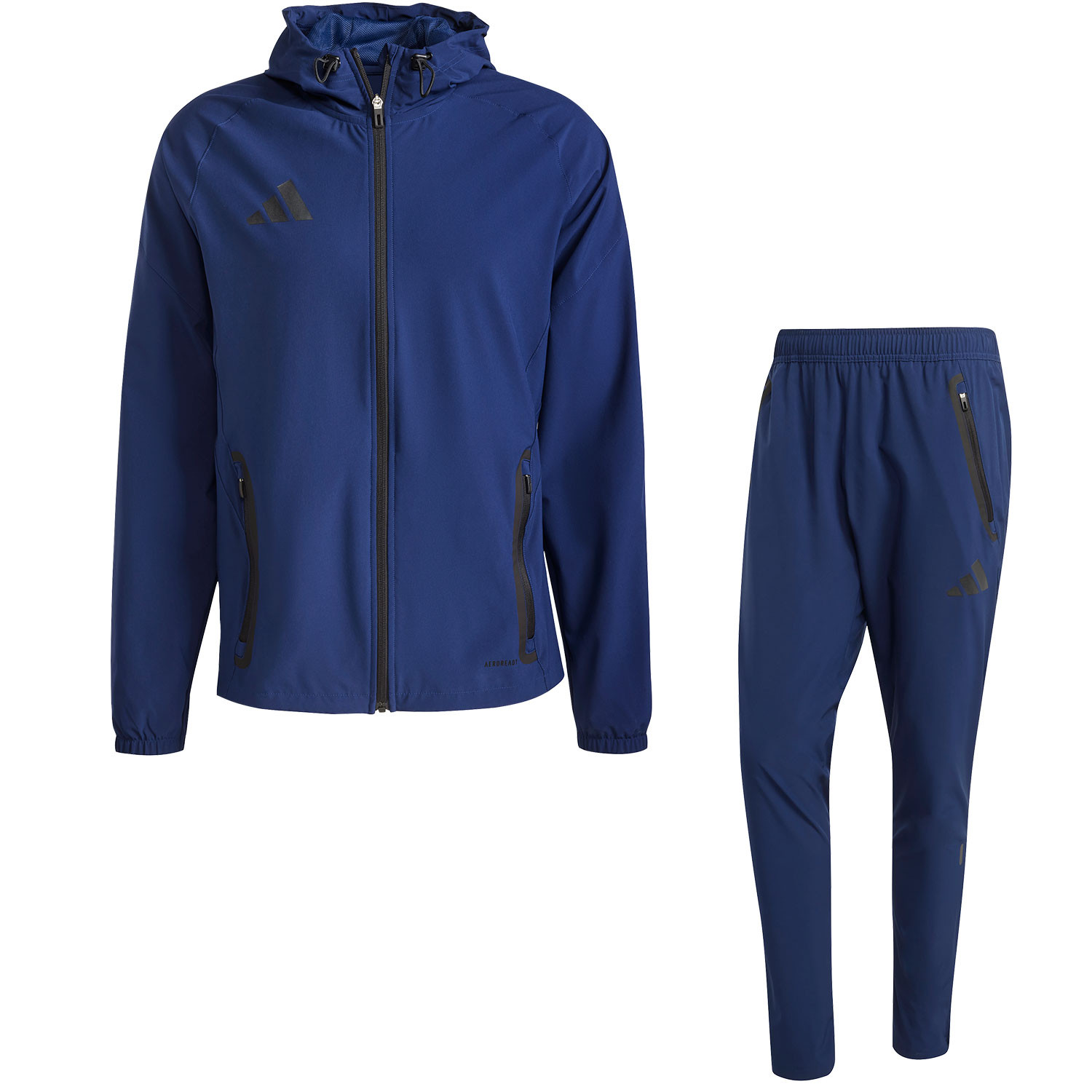 adidas Tiro Vis Tech Trainingspak PadelDirect