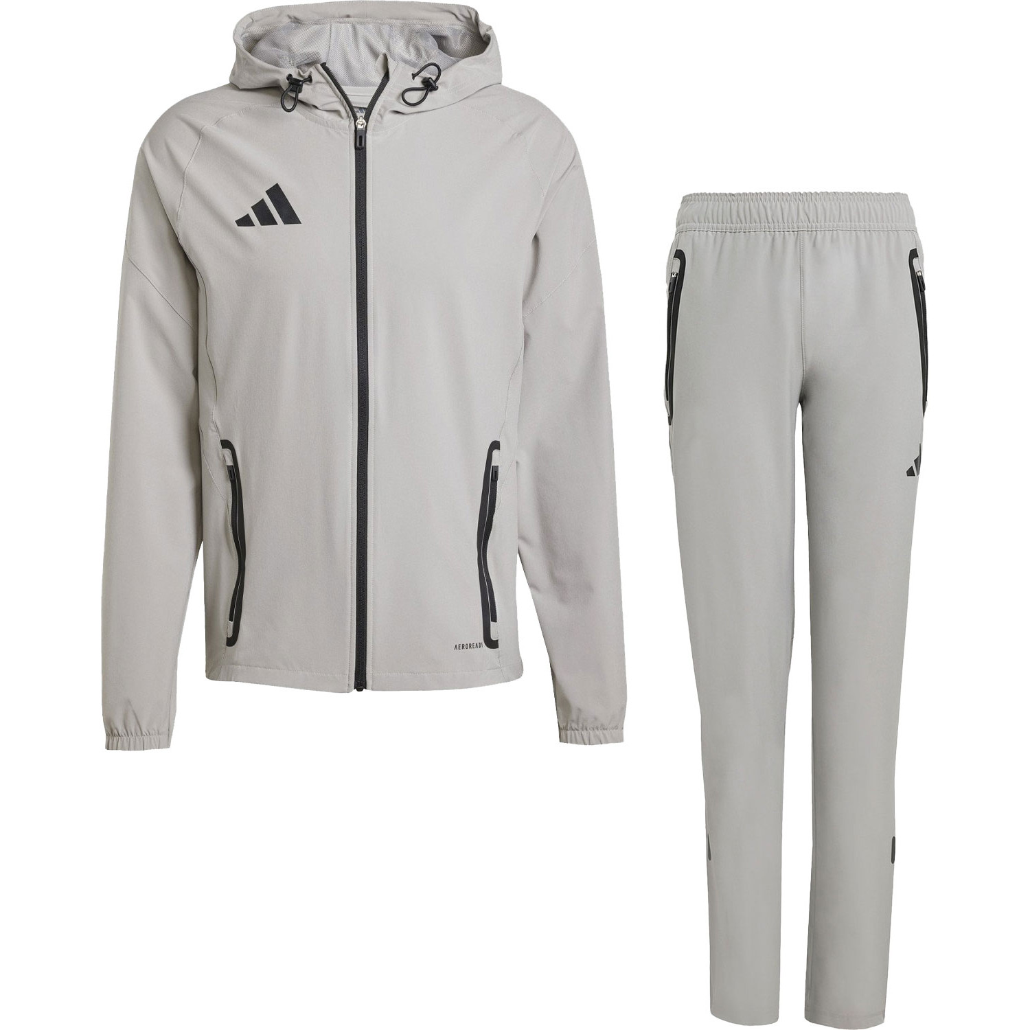 Adidas tech trainingspak hot sale