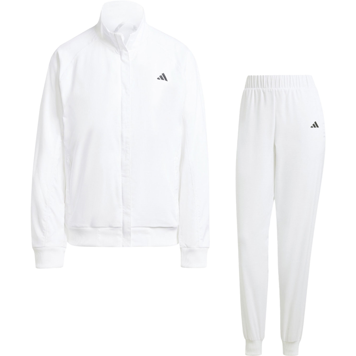 adidas Walk On Trainingspak Dames TennisDirect
