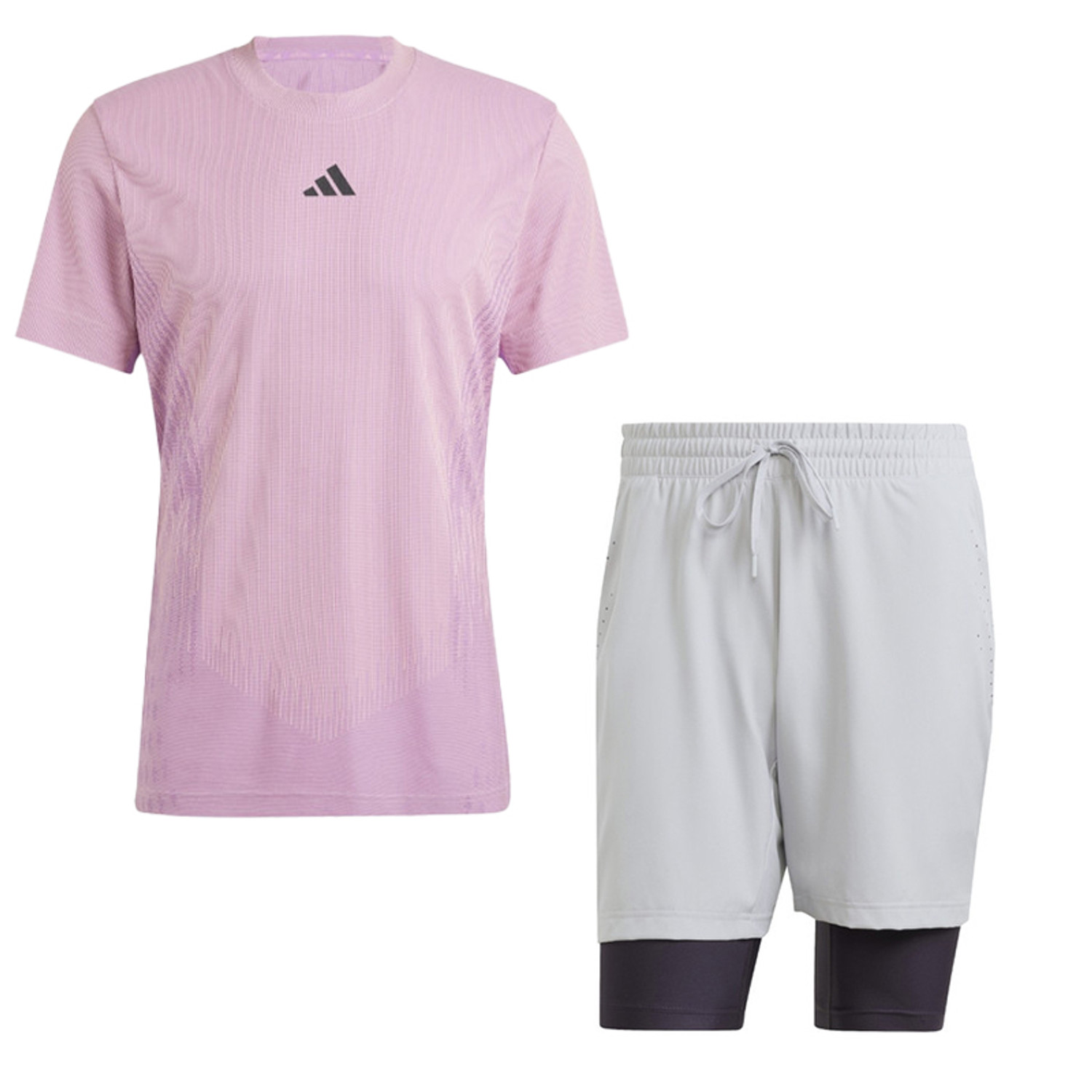 adidas Wimbledon Pro Set Heren TennisDirect