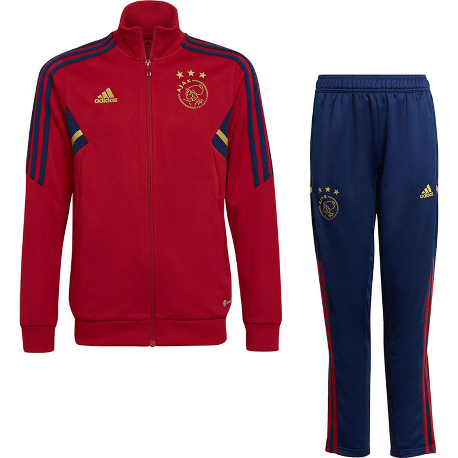 Ajax trainingspak 128 hot sale