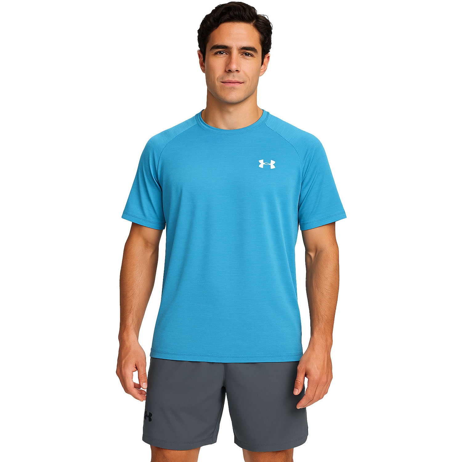 Under Armour Heren S3 Set 7 » TennisDirect.nl