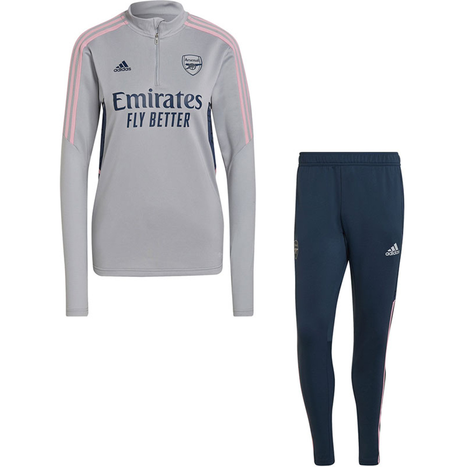adidas Arsenal Trainingspak FootballDirect