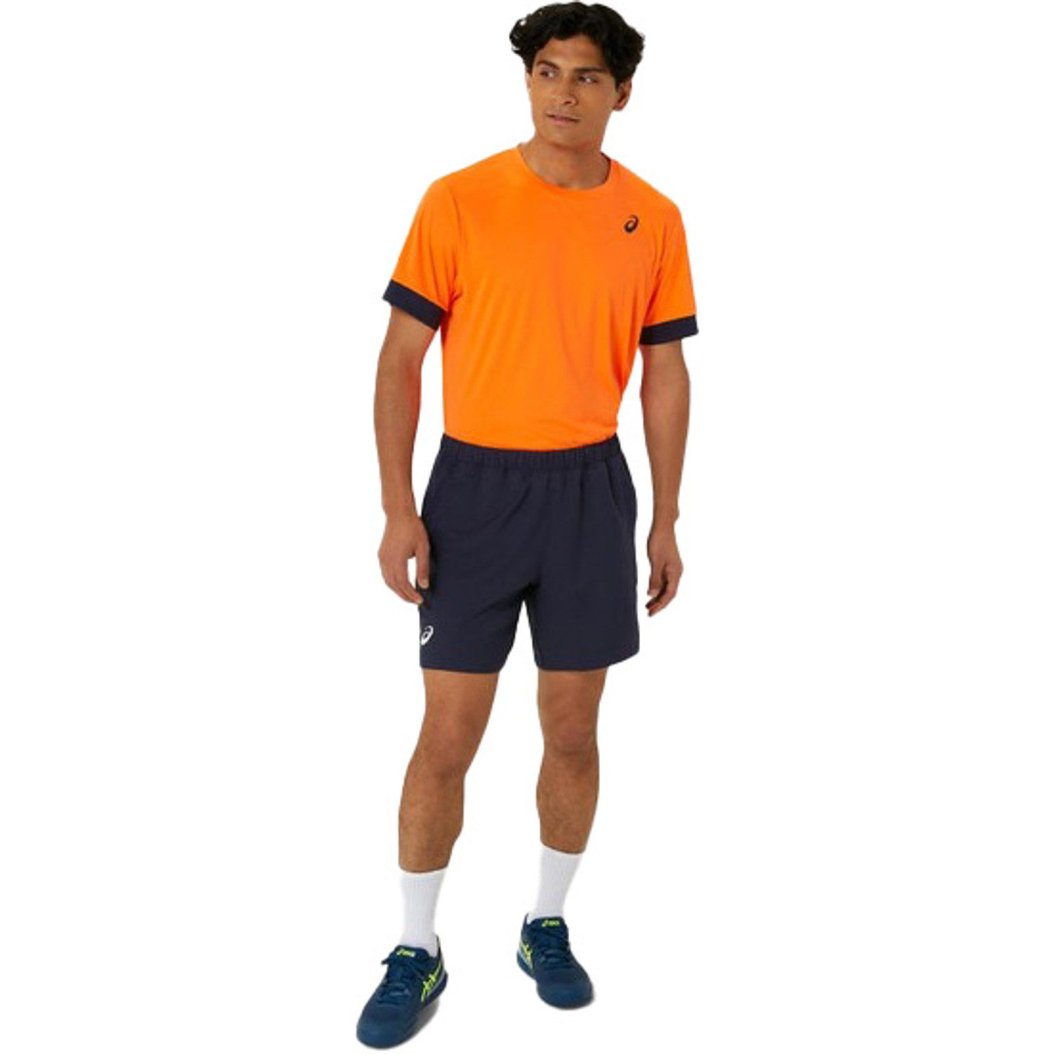 Asics tenniskleding heren shop