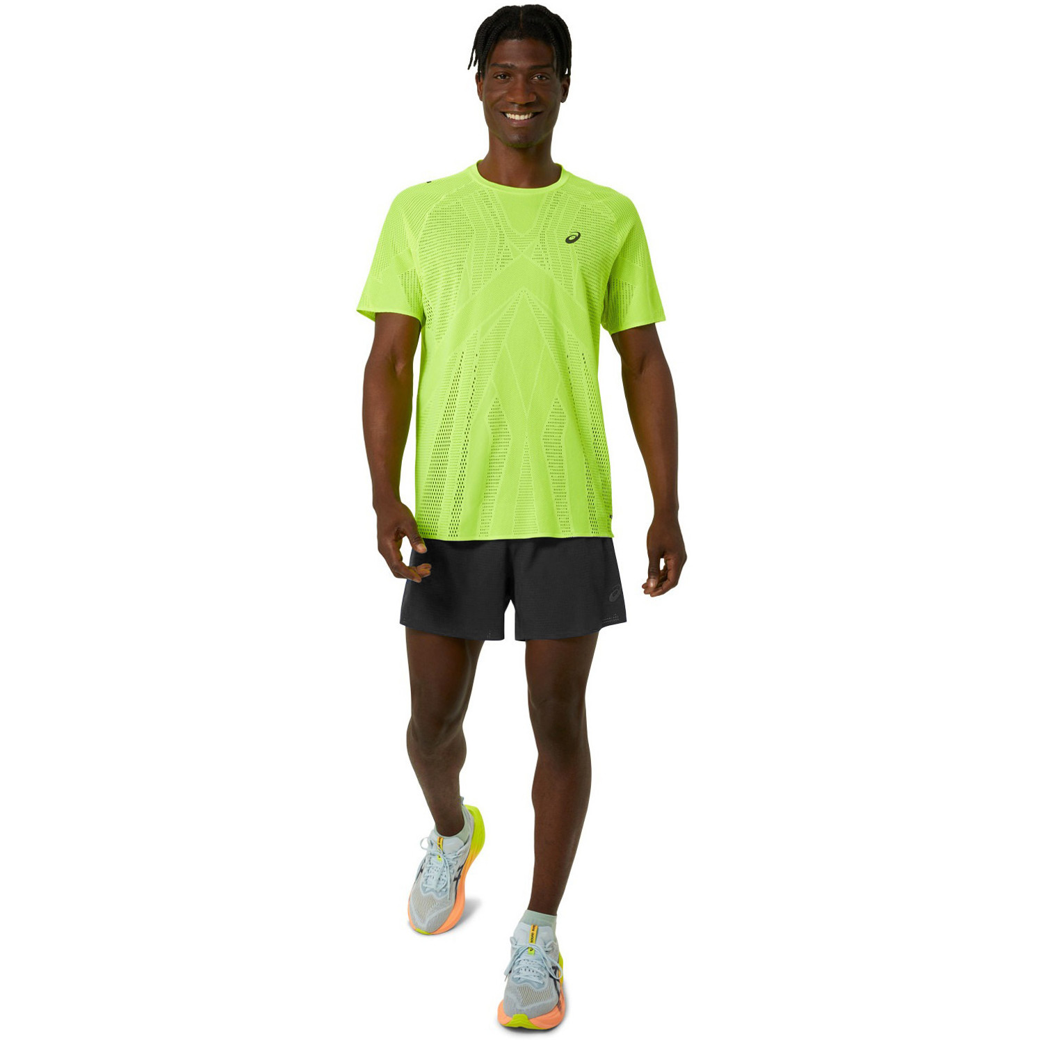 ASICS Metarun Set Heren Runningdirect
