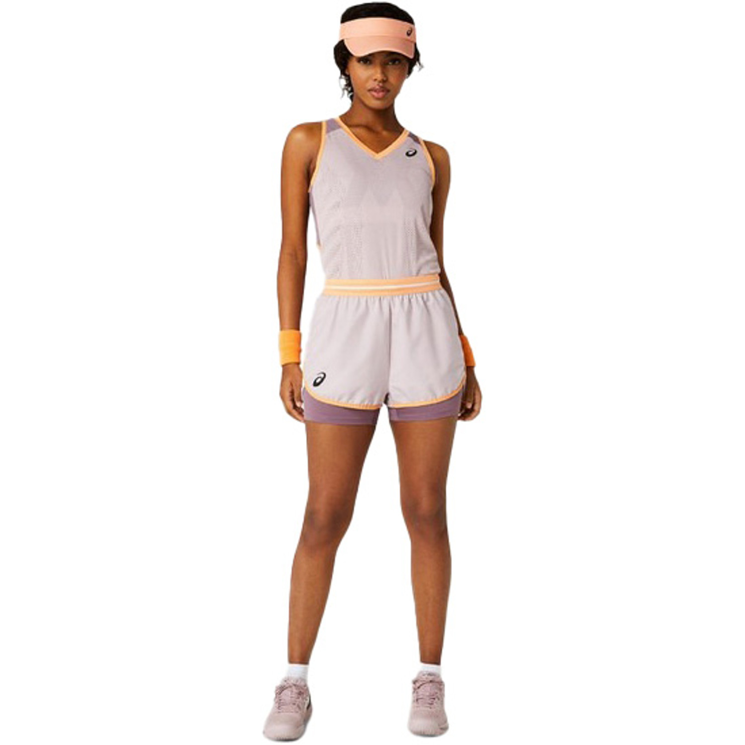 Asics us open shop