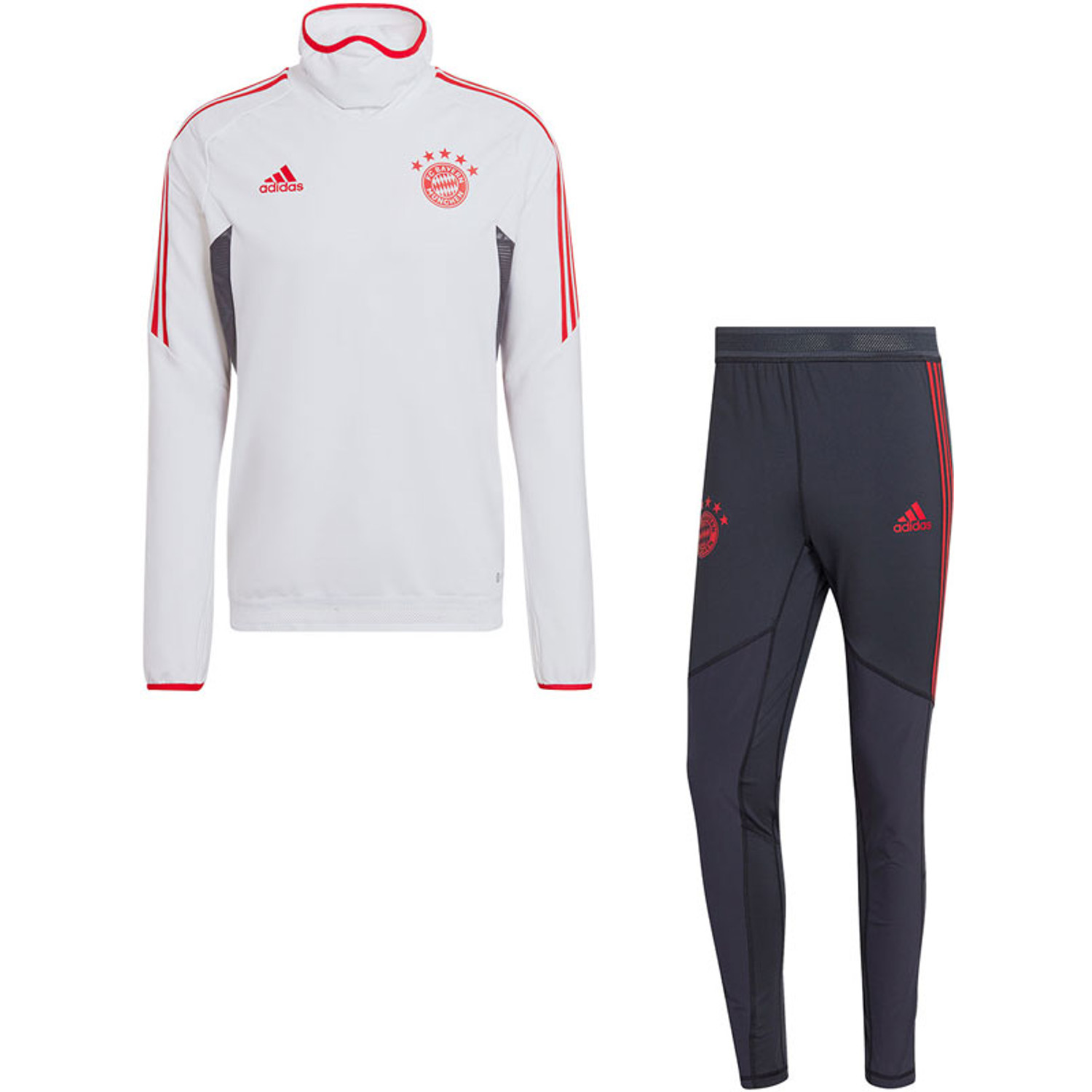 Trainingspak bayern on sale