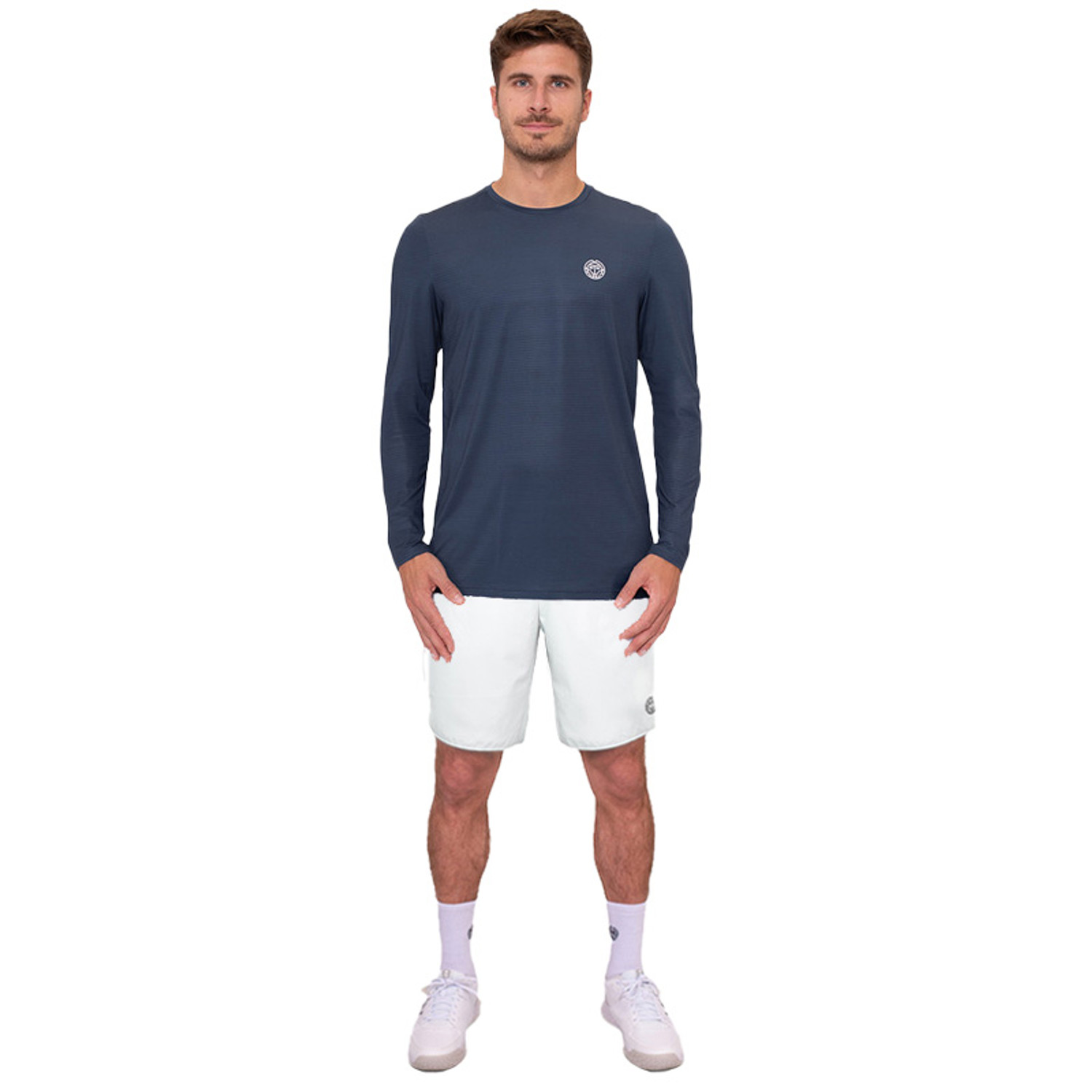 Bidi Badu Crew Longsleeve Set Heren Sportshop