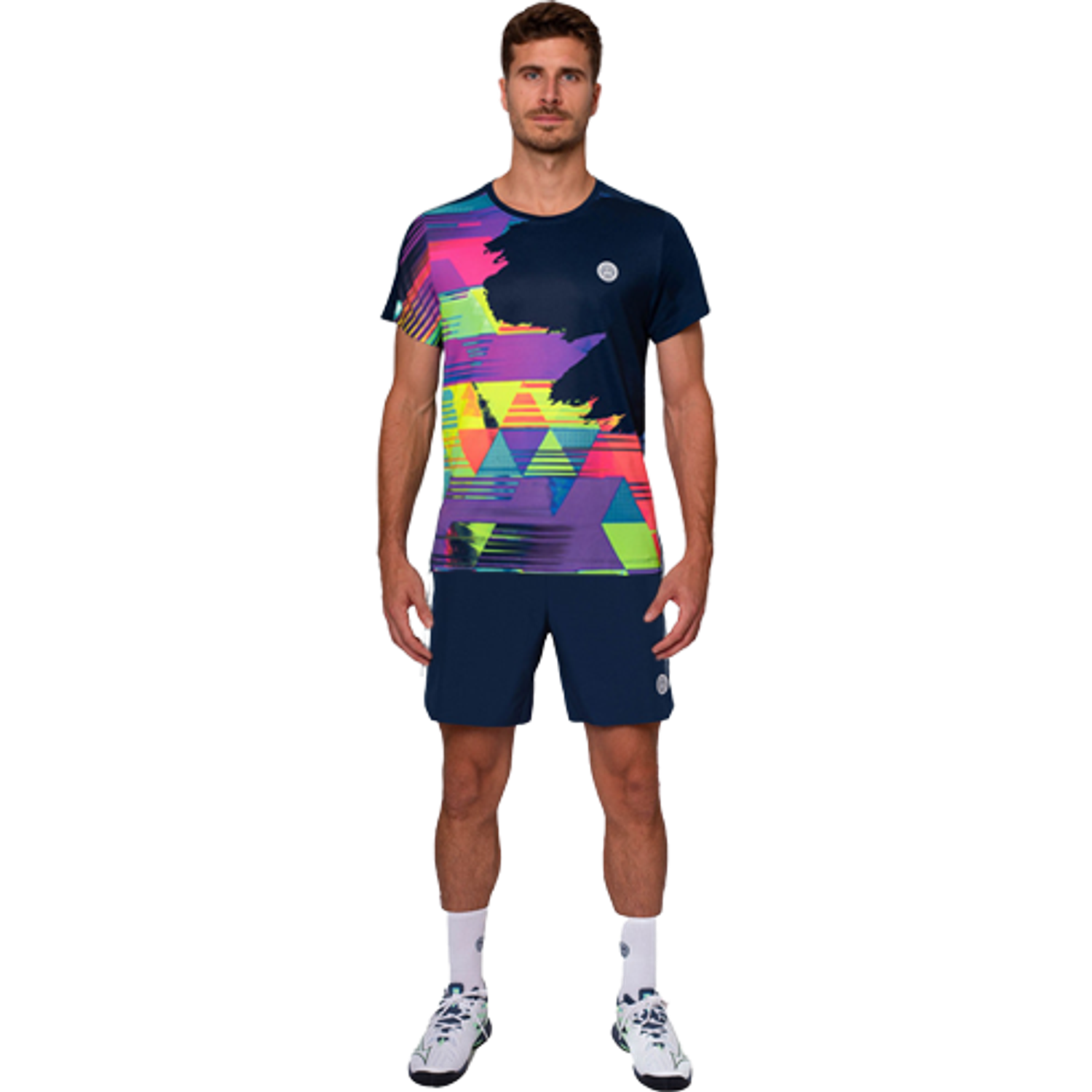 公式サイト Badu Bidi Men's TennisDirect.com » 1 Set ウェア