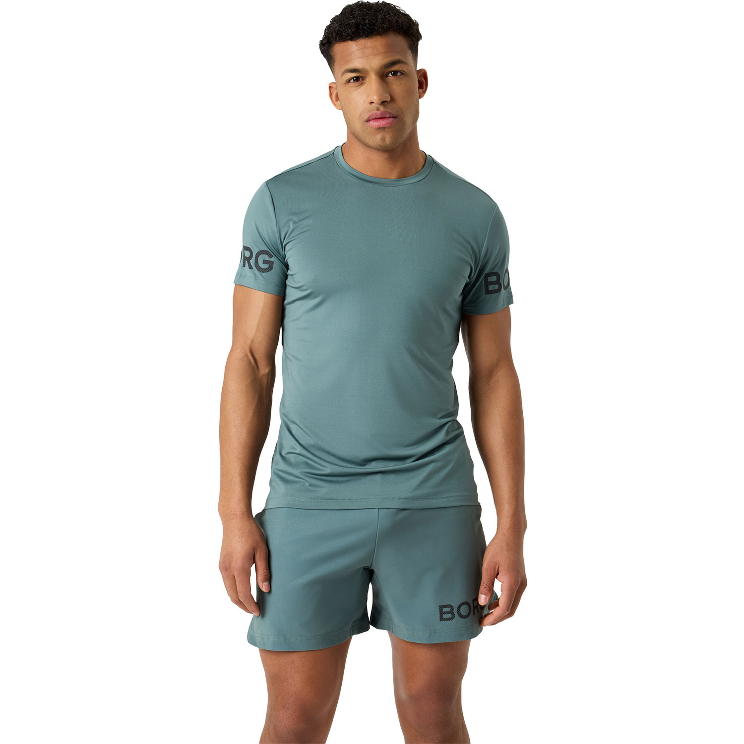 Bjorn Borg BORG Men's Set - PassaSports.com