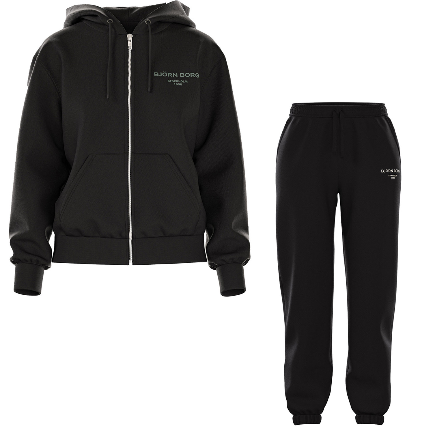 Bjorn Borg Dames S3 Set 29 - PassaSports.com