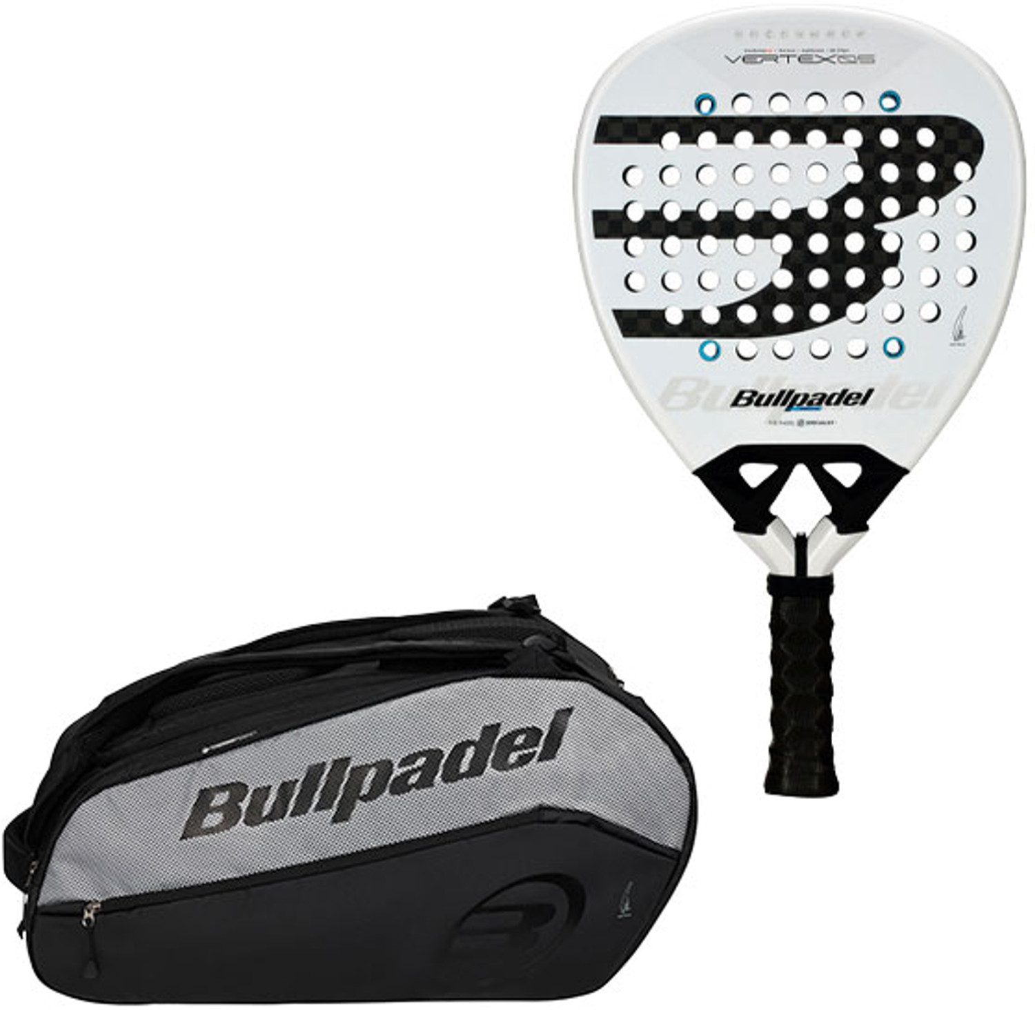 Bullpadel Vertex Pack 1 - PassaSports.nl