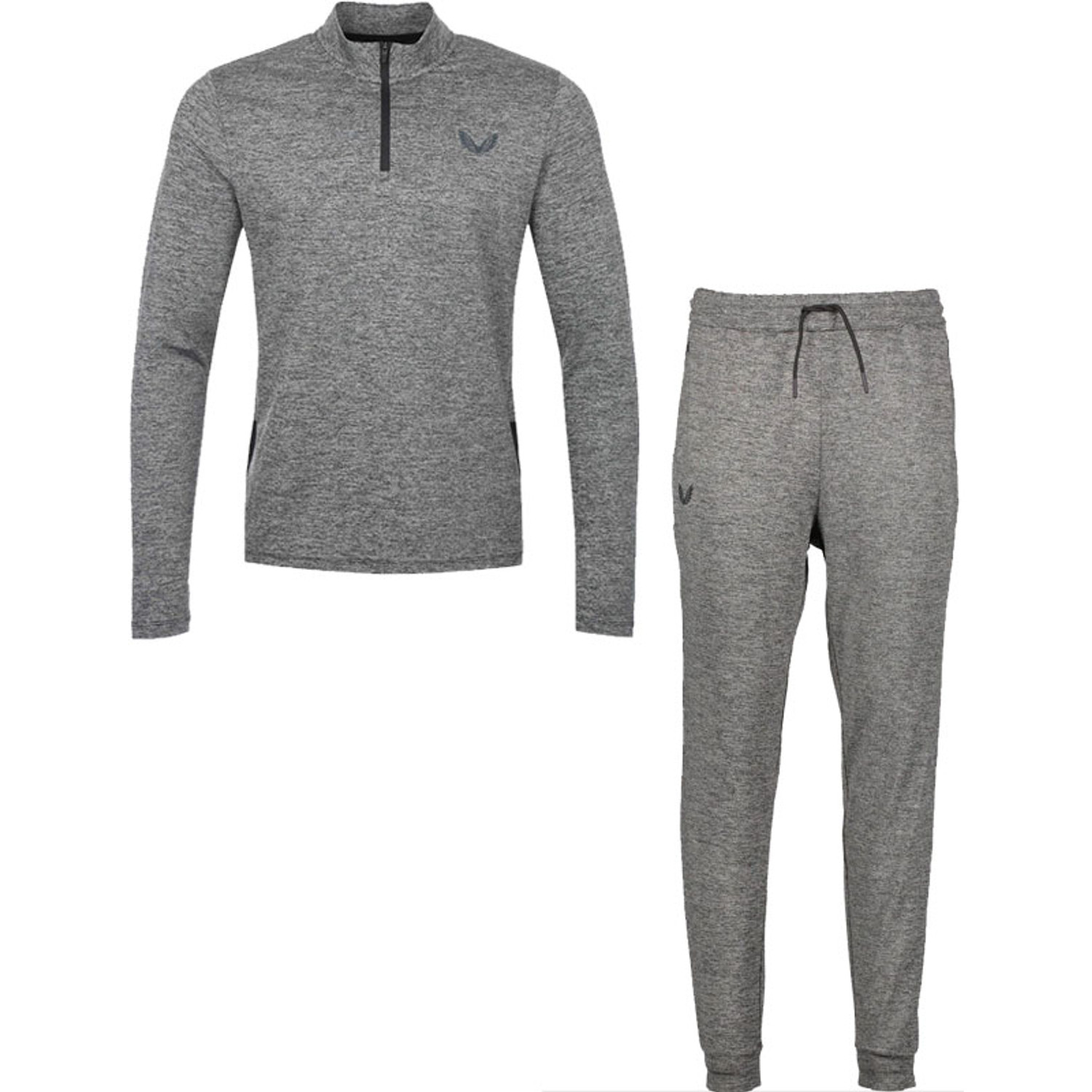 Castore Core Trainingspak Bij VoetbalDirect