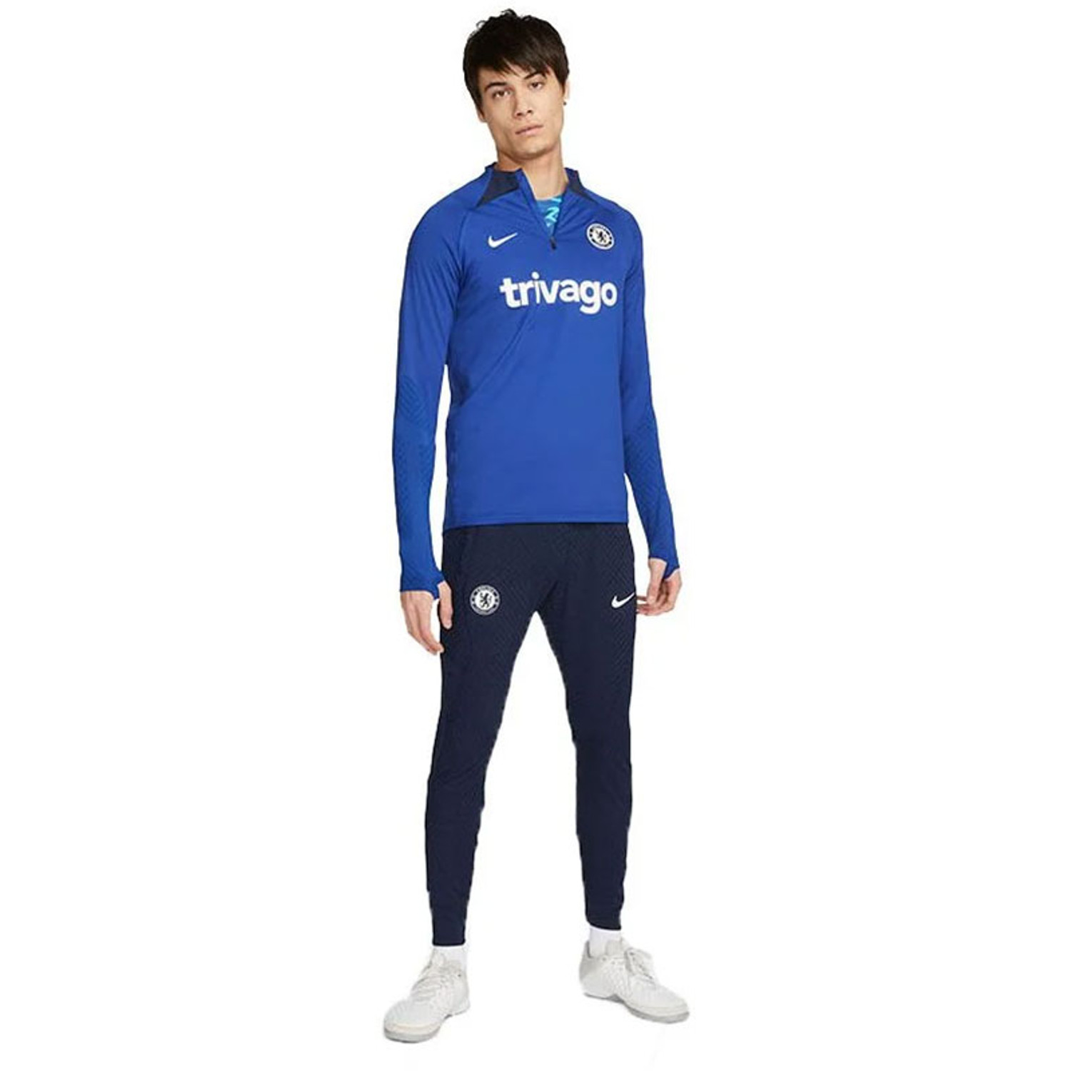 Trainingspak heren chelsea 2025