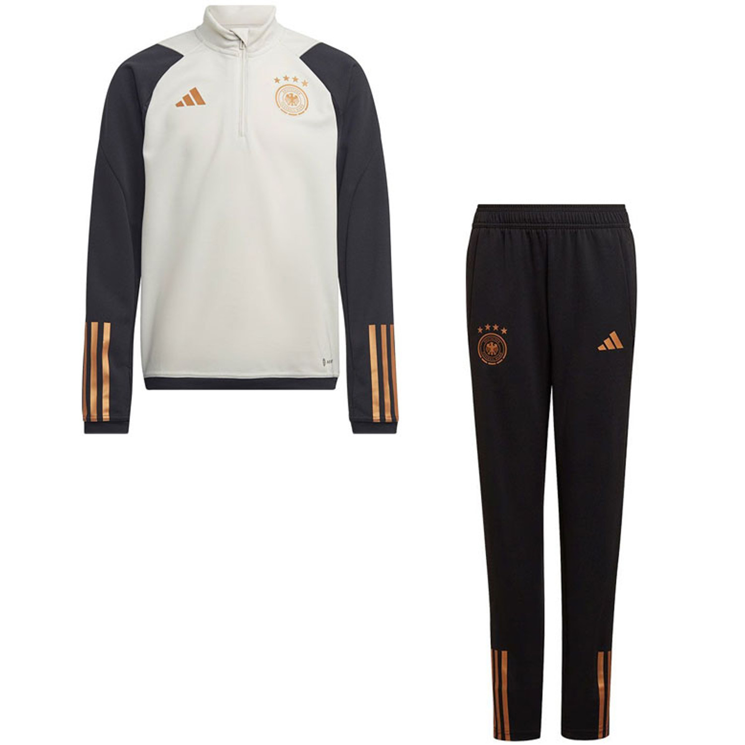 Adidas kids trainingspak on sale