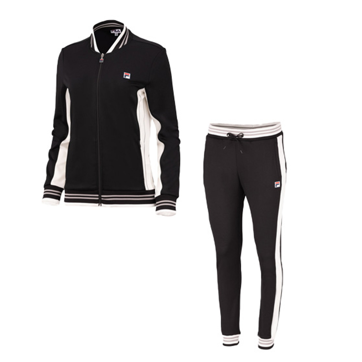 Trainingspak fila dames outlet